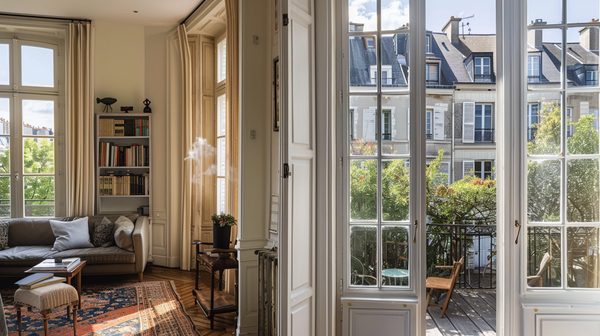 Acheter un bien immobilier à paris et sur l'île de ré : guide pratique