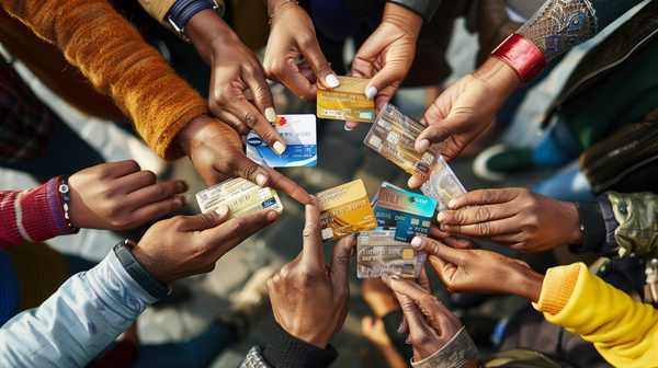 Carte bancaire prépayée : à qui s'adresse-t-elle ?