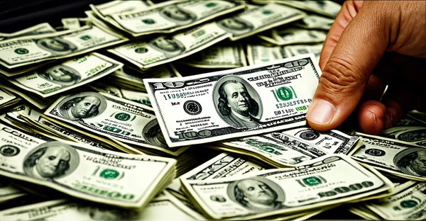 Solutions de gestion de trésorerie : optimisez votre cashflow facilement