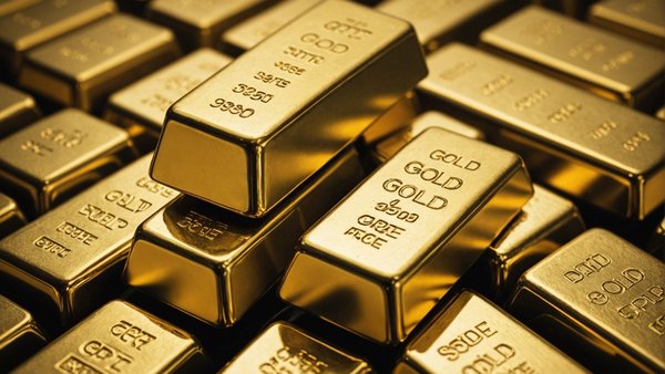 Cours de l'or : optez pour une surveillance en ligne