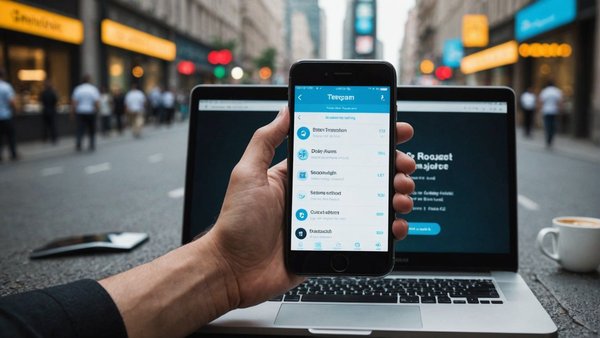 Comprendre les signaux trading telegram : guide complet