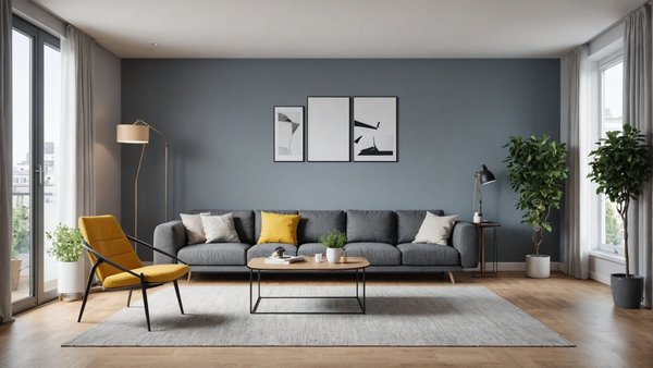 Investir dans un appartement neuf À le havre : un choix gagnant