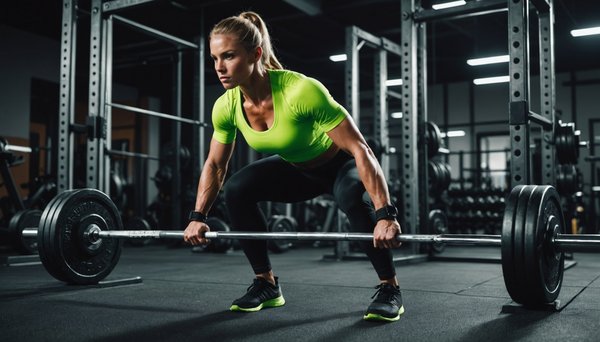 Transformez vos jambes : stratégies efficaces pour les sculpter